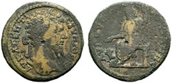 193-211 Septimius Severus, Augusta Traiana