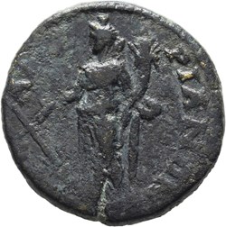 244-249 Philippus I, Mesembria