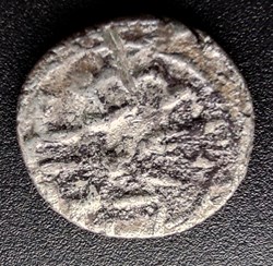 Mehmed II Edirne 865AH #0091