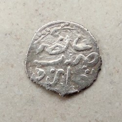 Mehmed III Novaberde 1003 AH #0412