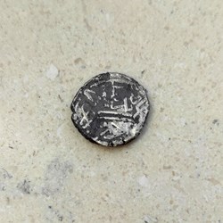 Mehmed II Edirne 855AH