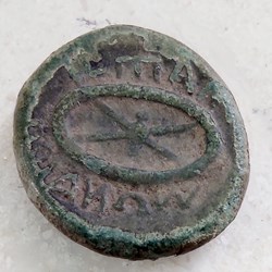 Mesembria AE20