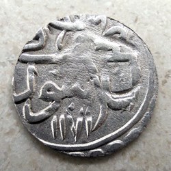 Mustafa III. P1 Islambol 1171/5 AH
