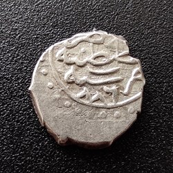 Mehmed II Konstantiniye 886AH #0258