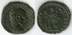 211-217 / Caracalla / Deultum / Artemis - DVLT#002