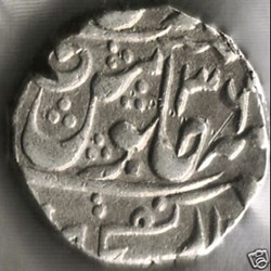 Gwalior rupee