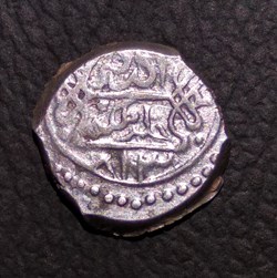 Musa Celebi Edirne 813AH