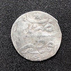 Mahmud I. 1143AH Misir