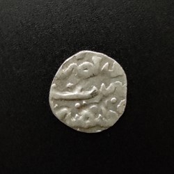 Ibrahim Konstantiniye 1049AH #0148