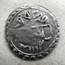 Mustafa III. P1 Islambol 1171/83 AH