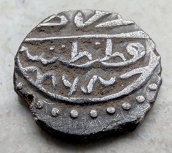 Bayezid II. Konstantiniye 886AH