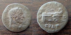 244-249 Philippus I, prow, AE