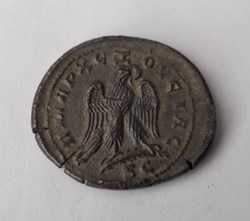 249-251 Trajan Decius, Seleucis and Pieria