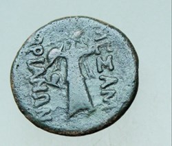 Mesembria AE22