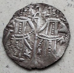 BUL 1331-1355 - Ivan Alexander I - grosh #2