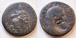 238-244 Gordian III, Perinthus