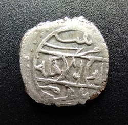 Mehmed I Balad 816 AH