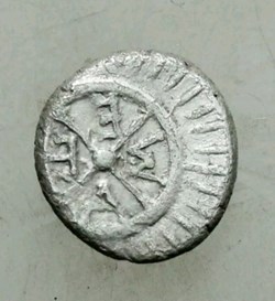 Mesembria AR Diobol