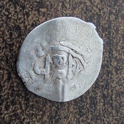 Ahmed I. Amid 1012AH