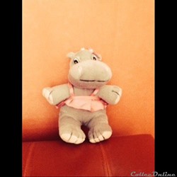 Hippopotame
