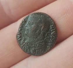 LICINIUS 1er - Follis- Nicomédie- 5eme officine
