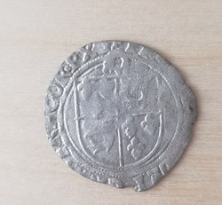 Douzain du Dauphiné - François 1er