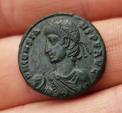 CONSTANCE II - Maiorina