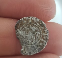 Denier anonyme archevêché de Vienne