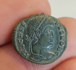 CRISPUS - Centenionalis - Trèves