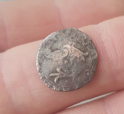 Liard au Dauphin a la croisette - François 1er - Grenoble