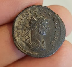 DIOCLETIEN - Aurelianus - Rome