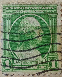 George Washington