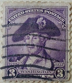 George Washington