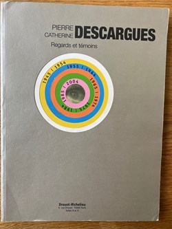 Pierre Catherine Descargues