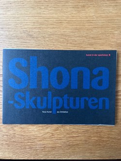 Shona Skulpturen