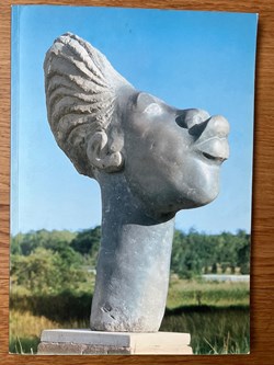 Zimbabwe Stone Sculpture