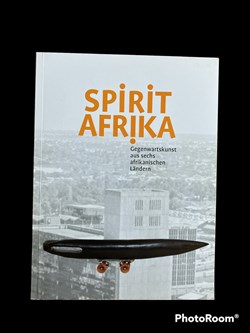 Spirit Afrika