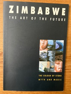 Zimbabwe The Art of the Future