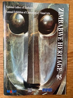 Zimbabwe Heritage 95