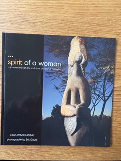 Spirit of a woman