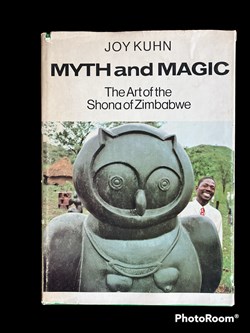 Myth and Magic