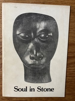 Soul in stone