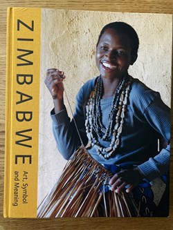 Zimbabwe Art, Symbol and Meaning