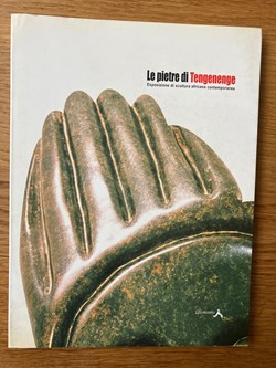Le pietre di Tengenenge