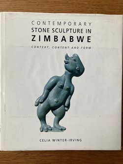 Contemporary Stone Sculpture in Zimbabwe