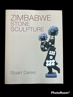 Zimbabwe Stone Sculpture
