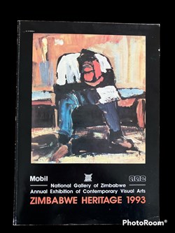 Zimbabwe Heritage 1993
