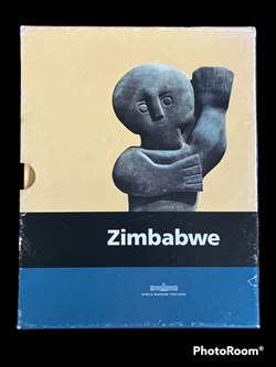 Zimbabwe - Stenen Getuigenissen Heden en Verleden