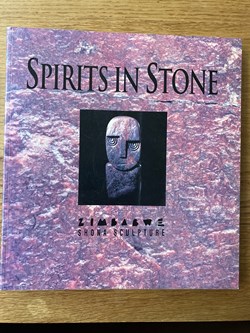 Spirits in Stone