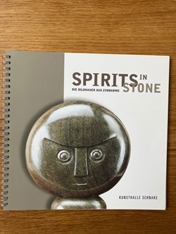 Spirits in Stone